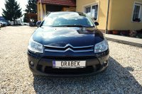 Citroën C4, 2008 - 8