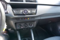 Škoda Fabia, 2017 - 14