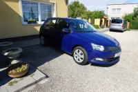 Škoda Fabia, 2017 - 3