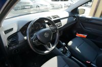 Škoda Fabia, 2017 - 6
