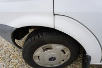 Ford Transit, 2010 - 10