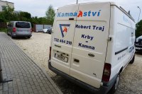 Ford Transit, 2010 - 5