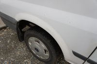 Ford Transit, 2010 - 20