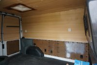 Ford Transit, 2010 - 6
