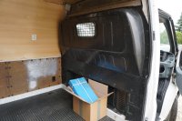 Ford Transit, 2010 - 8