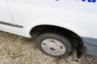 Ford Transit, 2010 - 9