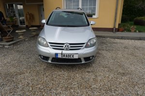 Volkswagen Golf Plus, 2008