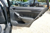 Toyota Avensis, 2007 - 11