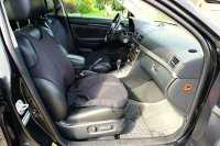 Toyota Avensis, 2007 - 14