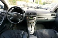 Toyota Avensis, 2007 - 18