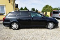 Toyota Avensis, 2007 - 2