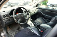 Toyota Avensis, 2007 - 20