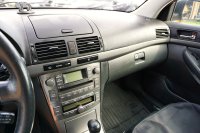 Toyota Avensis, 2007 - 27