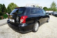 Toyota Avensis, 2007 - 3