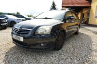 Toyota Avensis, 2007 - 7