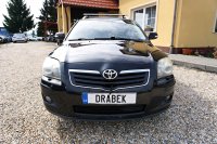 Toyota Avensis, 2007 - 8