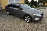 Ford Mondeo, 2011 - 1