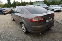 Ford Mondeo, 2011 - 5