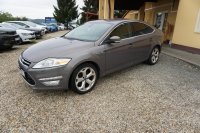 Ford Mondeo, 2011 - 2