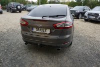 Ford Mondeo, 2011 - 3