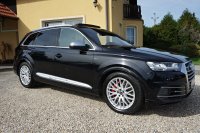 Audi SQ7, 2017 - 1