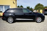 Audi SQ7, 2017 - 2