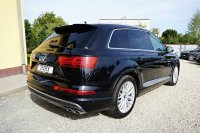 Audi SQ7, 2017 - 3