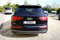 Audi SQ7, 2017 - 4