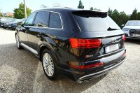 Audi SQ7, 2017 - 5
