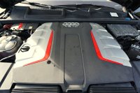 Audi SQ7, 2017 - 53