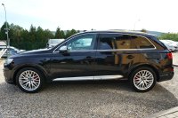 Audi SQ7, 2017 - 6