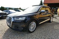 Audi SQ7, 2017 - 7