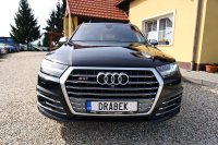 Audi SQ7, 2017 - 8