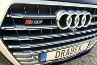 Audi SQ7, 2017 - 9
