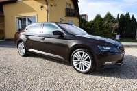 Škoda Superb, 2016 - 1