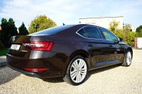 Škoda Superb, 2016 - 3