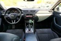 Škoda Superb, 2016 - 30