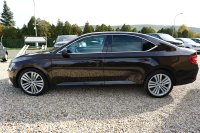 Škoda Superb, 2016 - 6