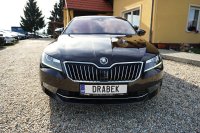Škoda Superb, 2016 - 8