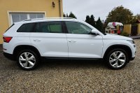 Škoda Kodiaq, 2018 - 2