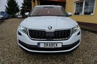 Škoda Kodiaq, 2018 - 8