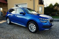 Škoda Kamiq, 2024 - 1