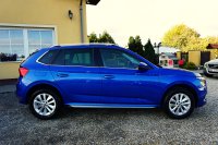 Škoda Kamiq, 2024 - 2