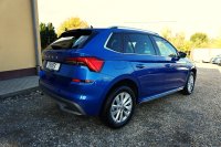 Škoda Kamiq, 2024 - 3