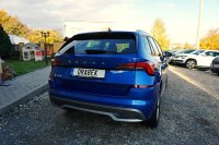Škoda Kamiq, 2024 - 4