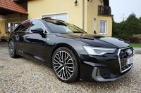 Audi A6 Avant, 2024 - 1