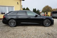 Audi A6 Avant, 2024 - 2