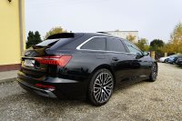 Audi A6 Avant, 2024 - 3