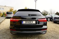 Audi A6 Avant, 2024 - 4