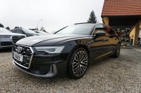 Audi A6 Avant, 2024 - 7